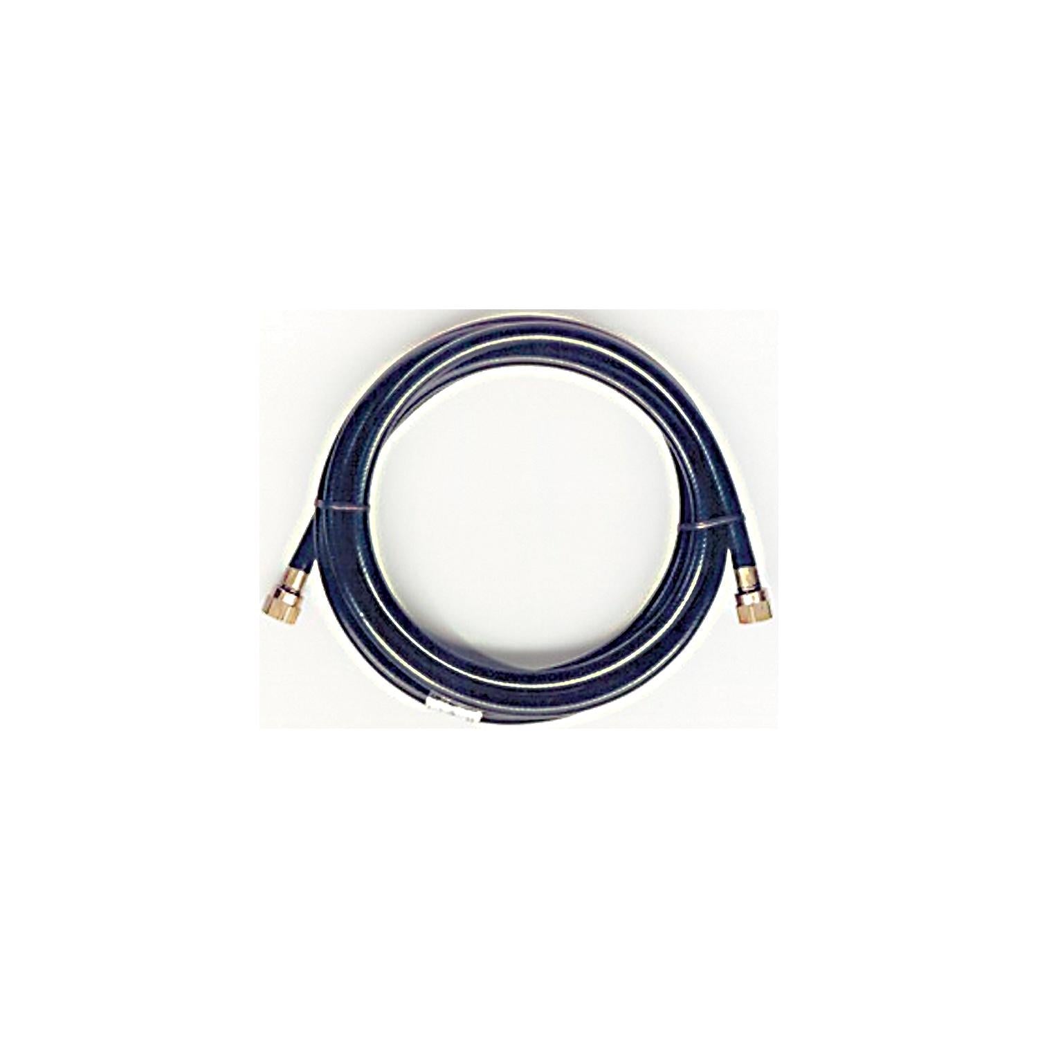 Trident Marine 1014-3838-24 Trident LPG Supply Line Hose, 2'