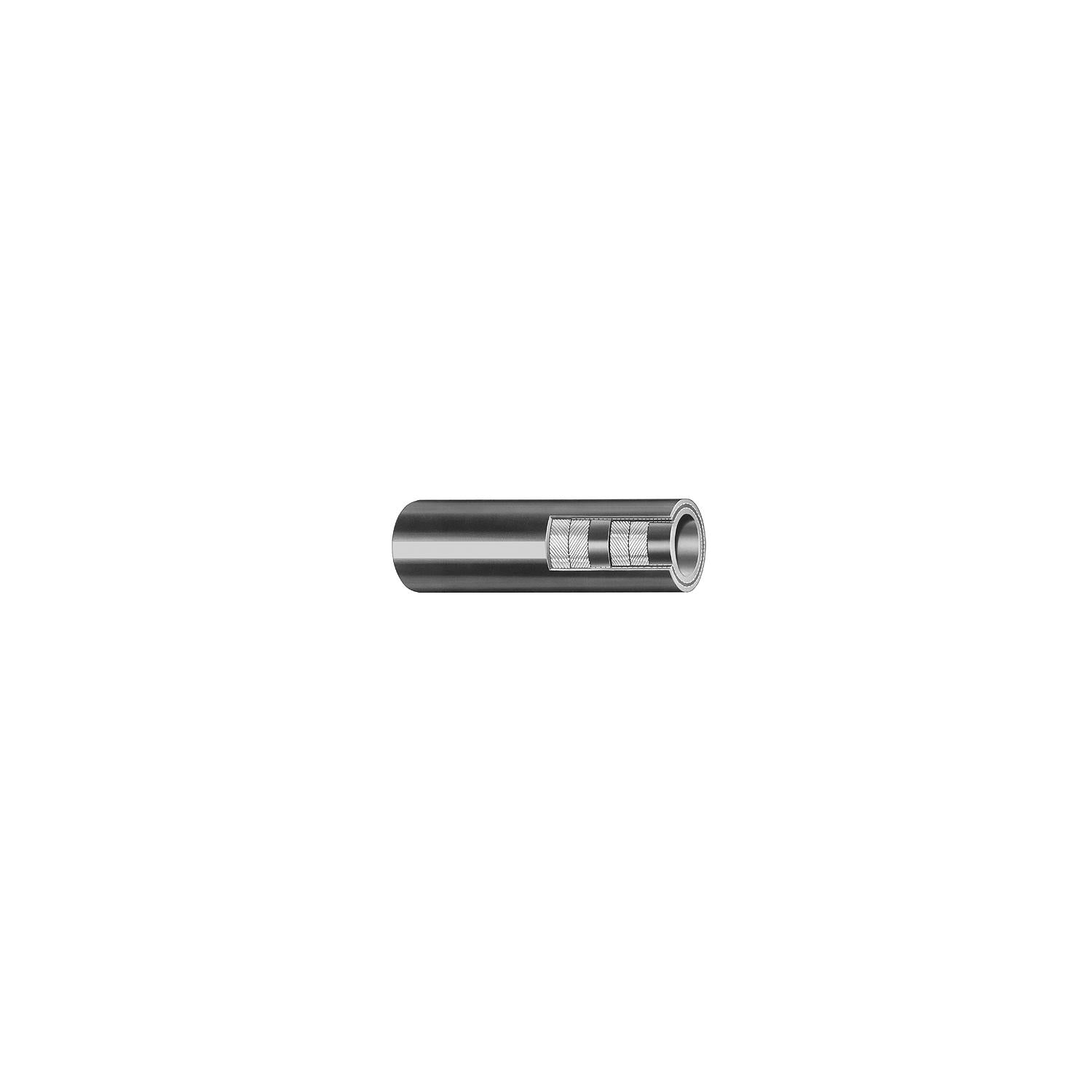 Trident Marine 134-1006 Trident XHD Water/Heater Hose, 1" x 50'
