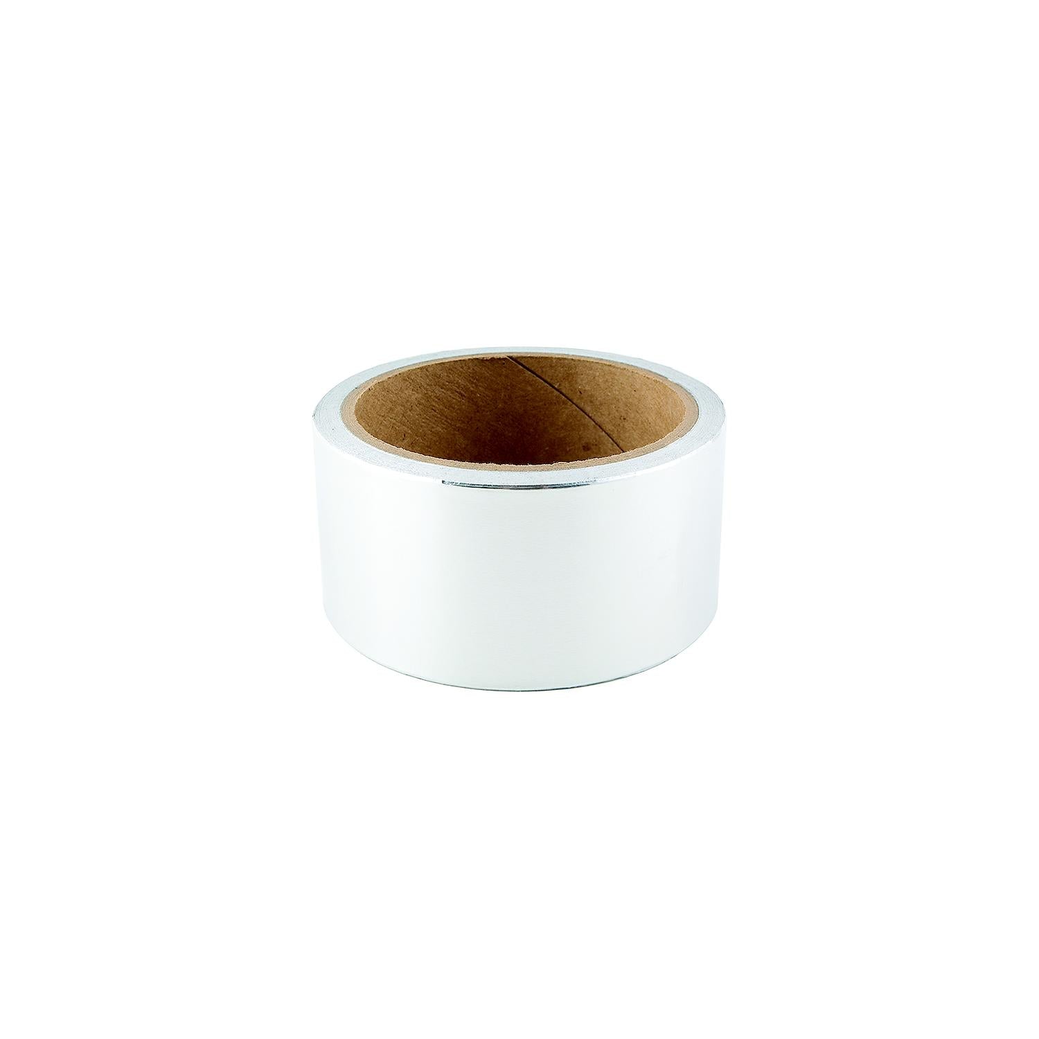 Surface Shields 022-AFT322 AP Products Silver Foil Tape, 2" x 50'