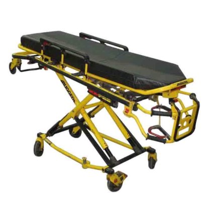 Stryker MX-PRO Ambulance Cot Stretcher - Refurbished