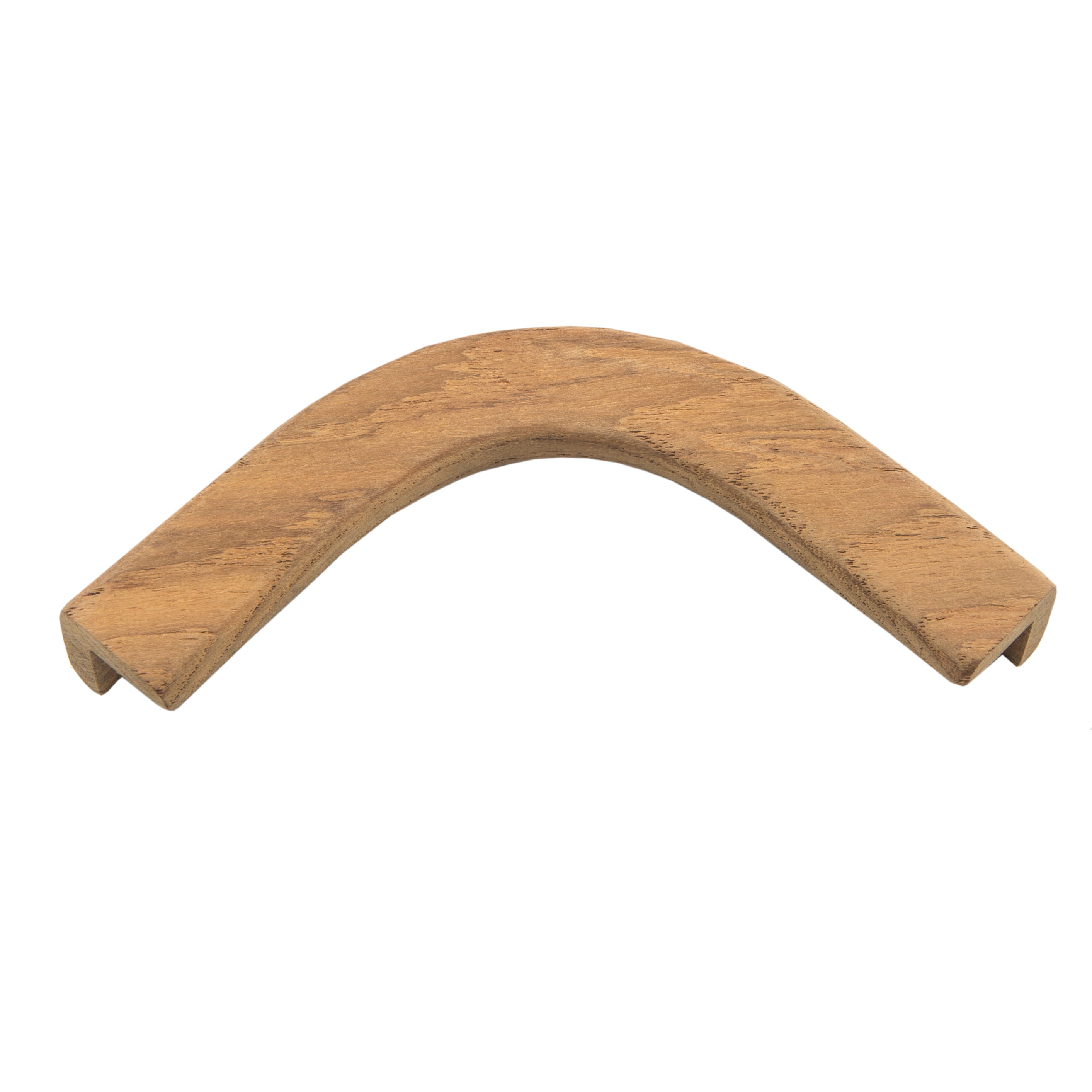Whitecap 60846 Large Inside Corner L Molding