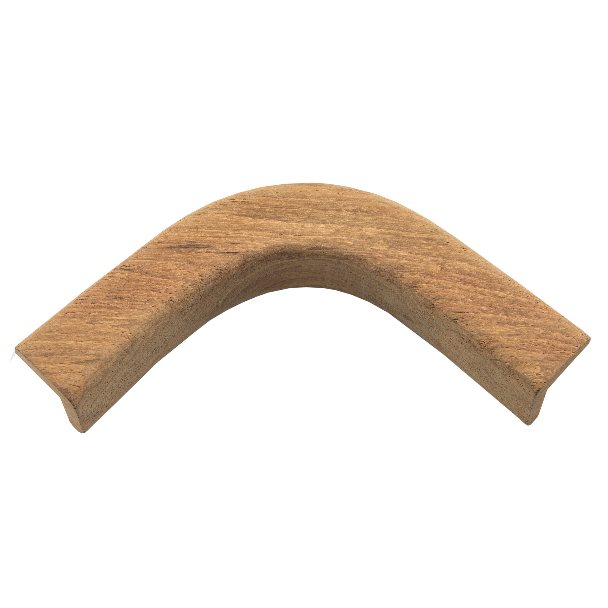 Whitecap 60848 Small Outside Corner L Molding