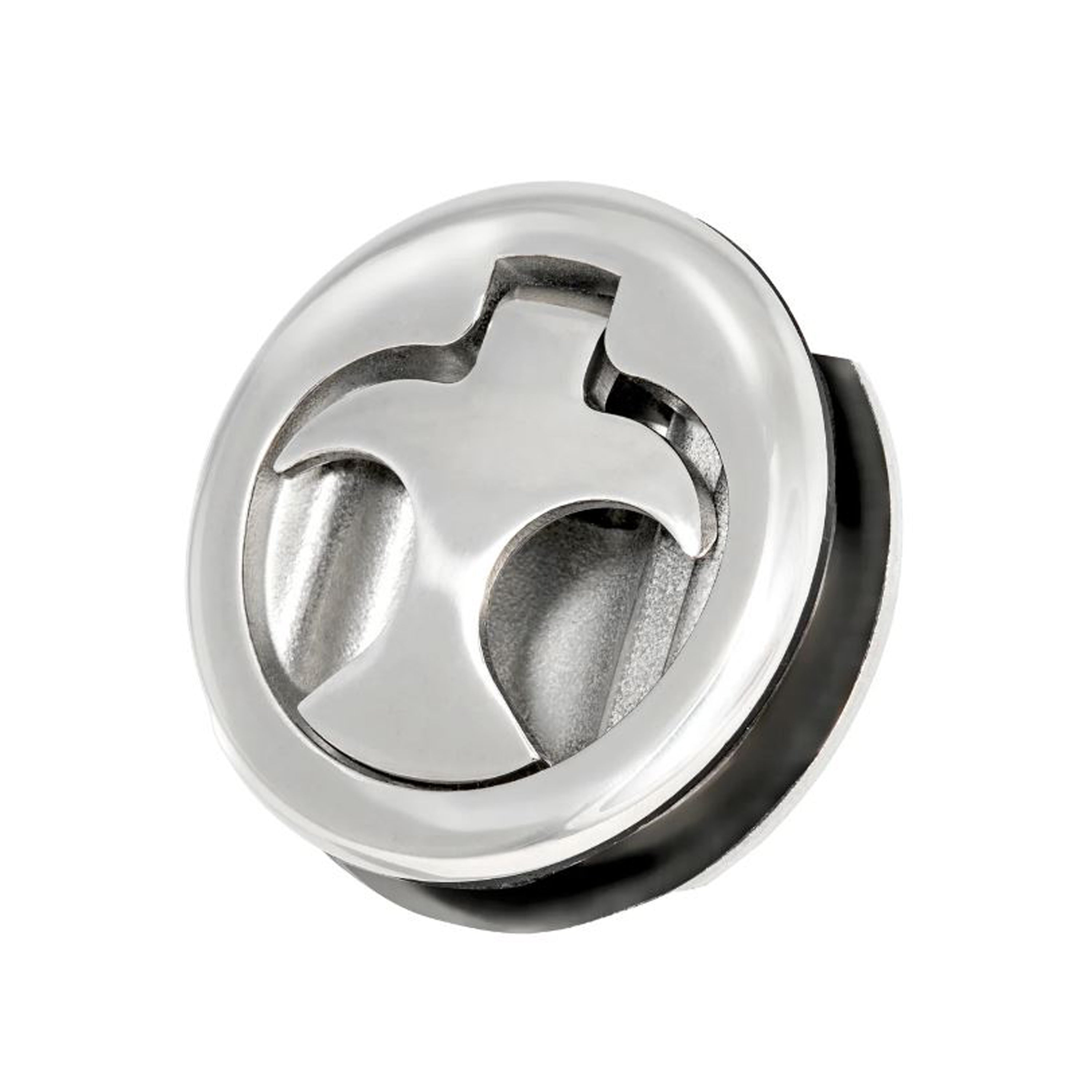 Whitecap 6094 6095 6096 6097 Lever Pull Slam Latch 316 Stainless Steel