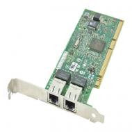 AH62760003 - HP StorageWorks U320E Dual Channel SCSI Ultra320 PCI-Express LVD Host Bus Adapter