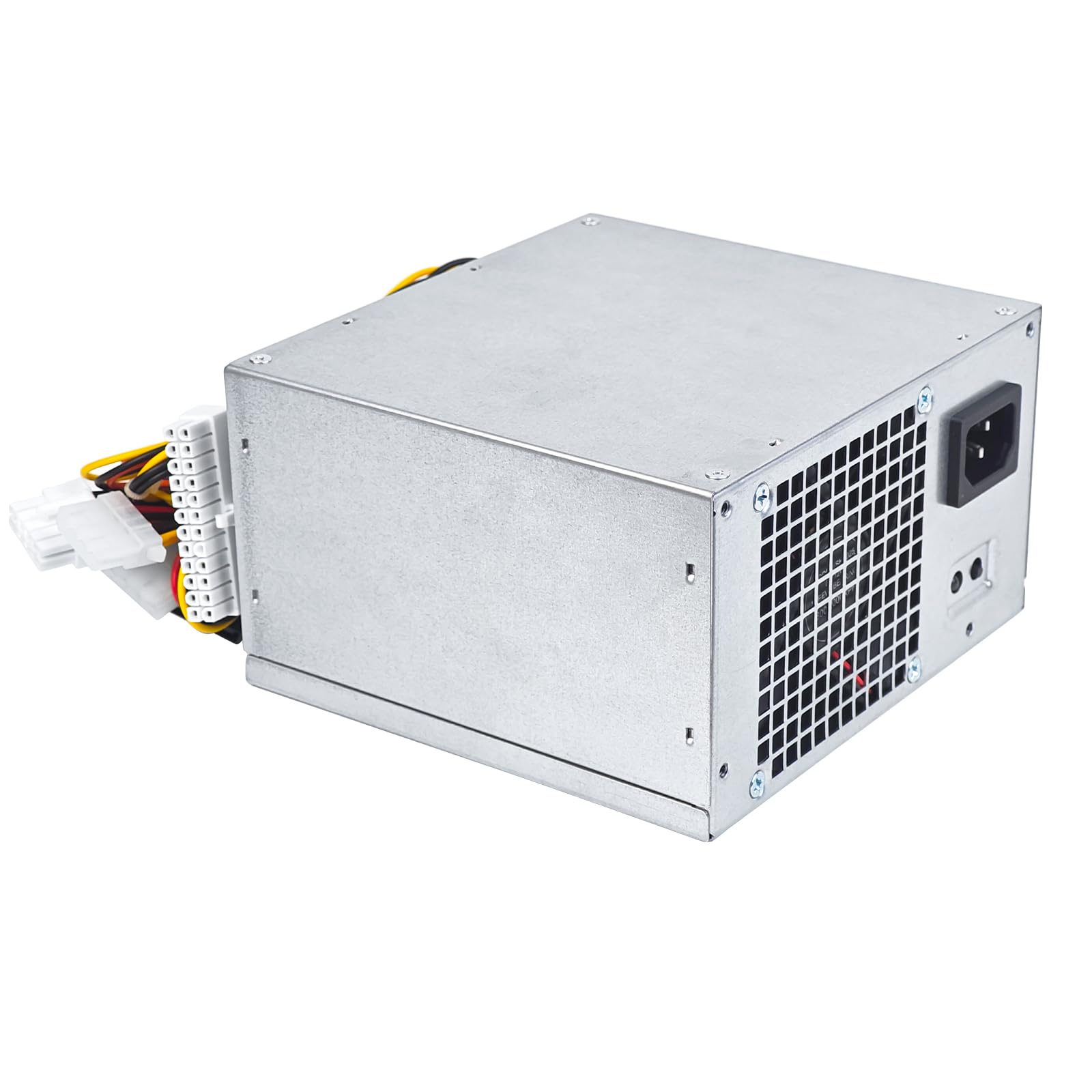 DPS-350AB-20A 350W ATX Power Supply PSU Compatible with HP ProLiant ML310e G8 671310-001 686761-001 DPS-350AB-20 A Power Supply