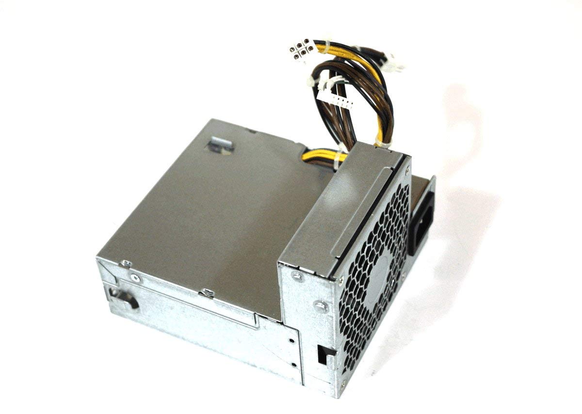 HP Genuine PS-4241-9HB Desktop Computer Power Supply 240W 611481-001