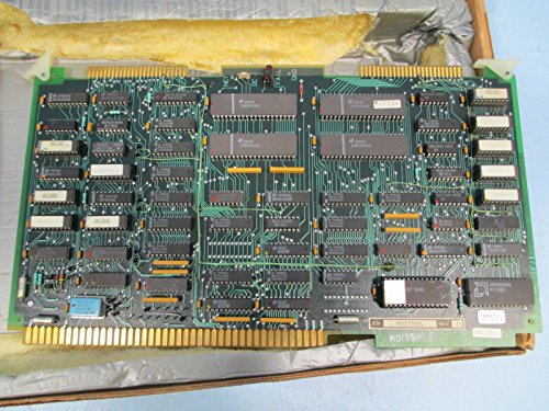 Foxboro Nib New in Box Board Module PLC M0155HA M0155HB Rev. D
