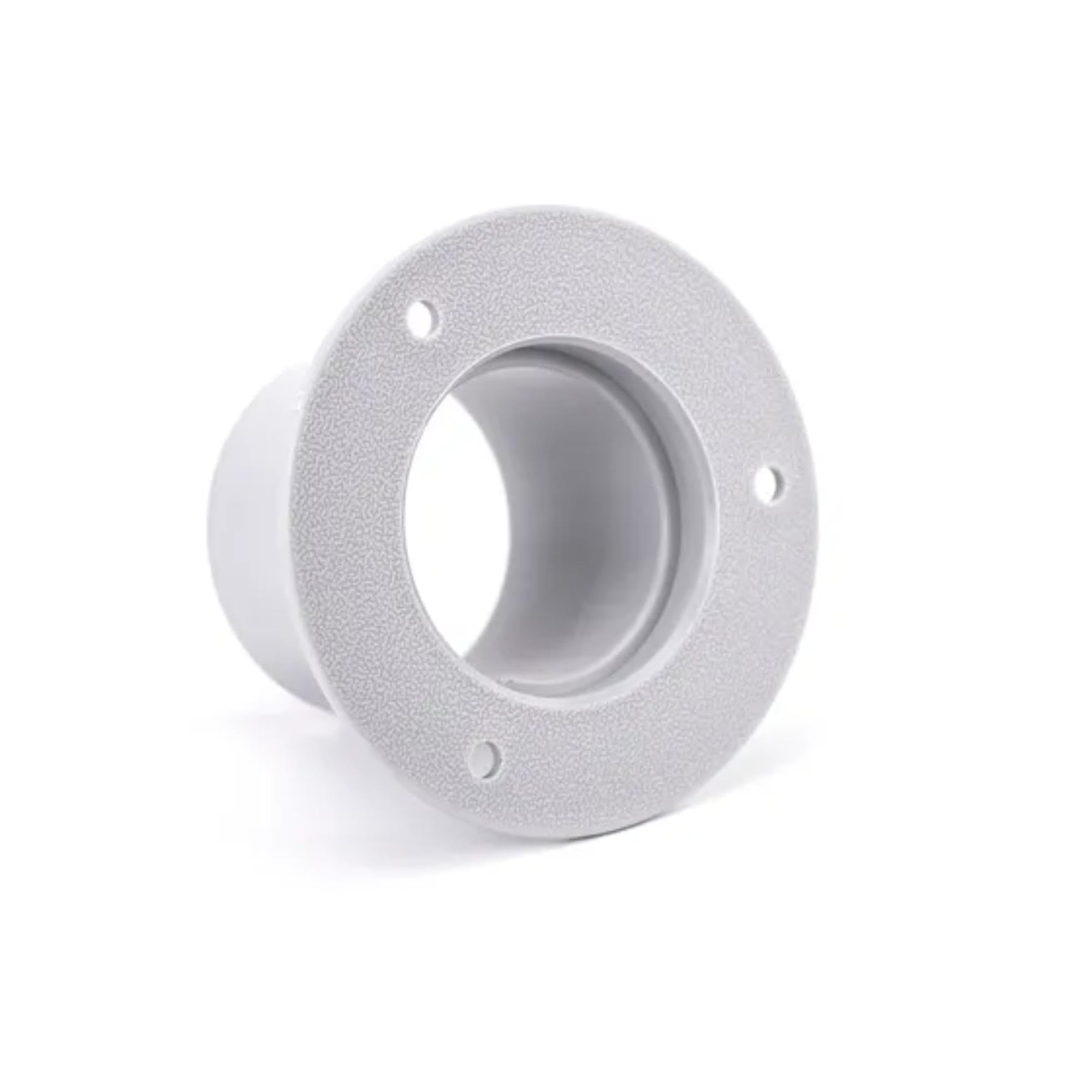 Sierra 18-9761G Shields Sternflex Rigging Flange, Grey
