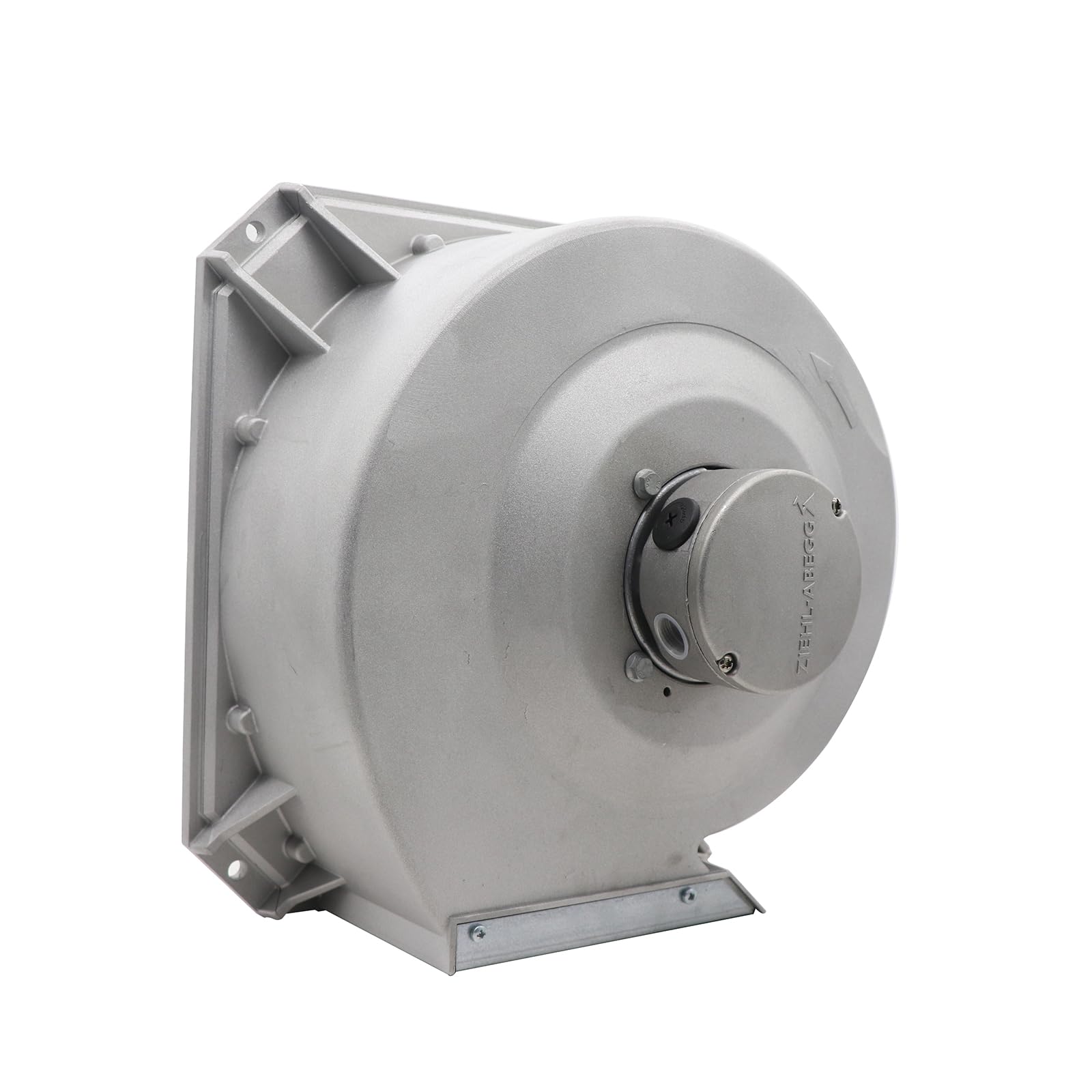 Original Ziehl-abegg RF22P-2DK.3F.5R 400V for Siemens Inverter Centrifugal Fans