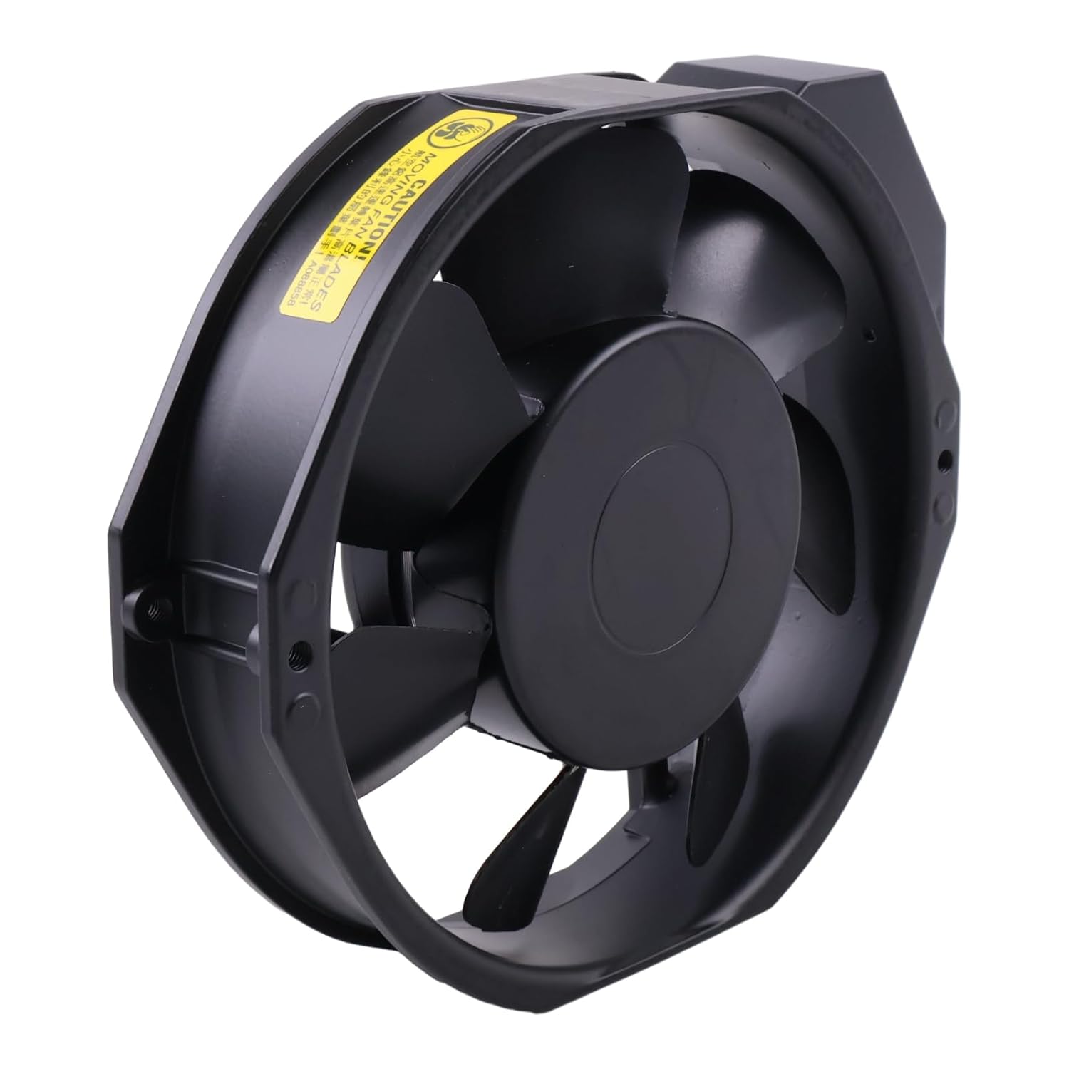 HOLDWELL Cooling Fan 5915PC-20W-B20-S11 NMB Compatible, High-Performance Industrial Axial Fan