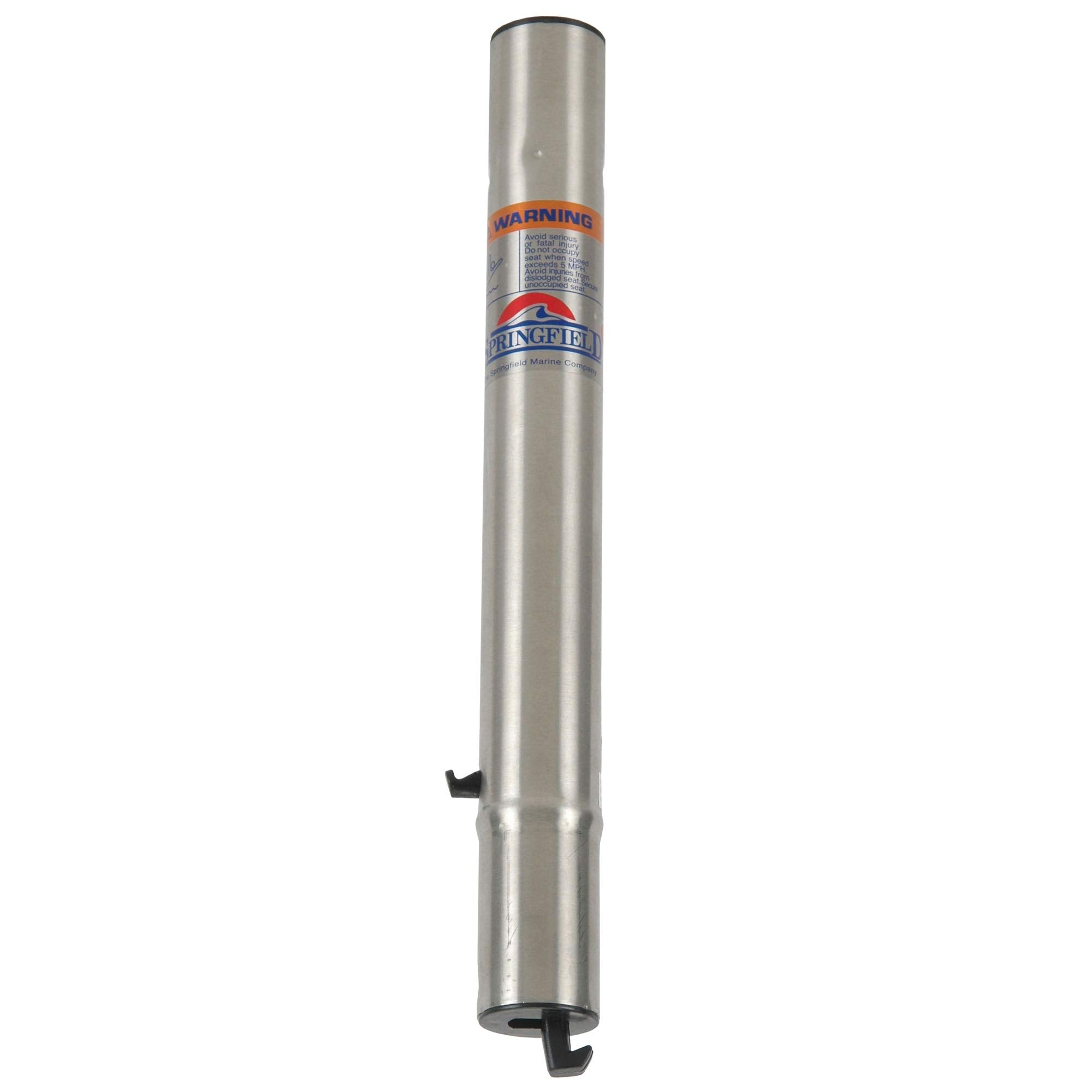 Springfield 1640404 Spring-Lock Non-Locking Post
