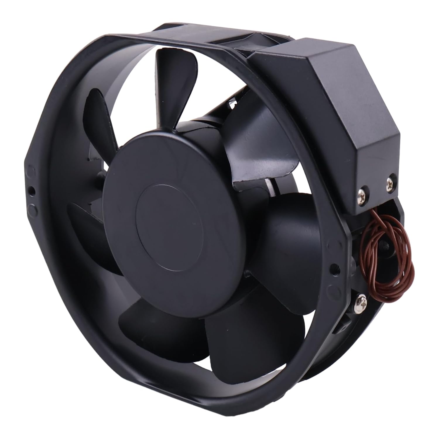 HOLDWELL Cooling Fan 5915PC-20W-B20-S11 NMB Compatible, High-Performance Industrial Axial Fan