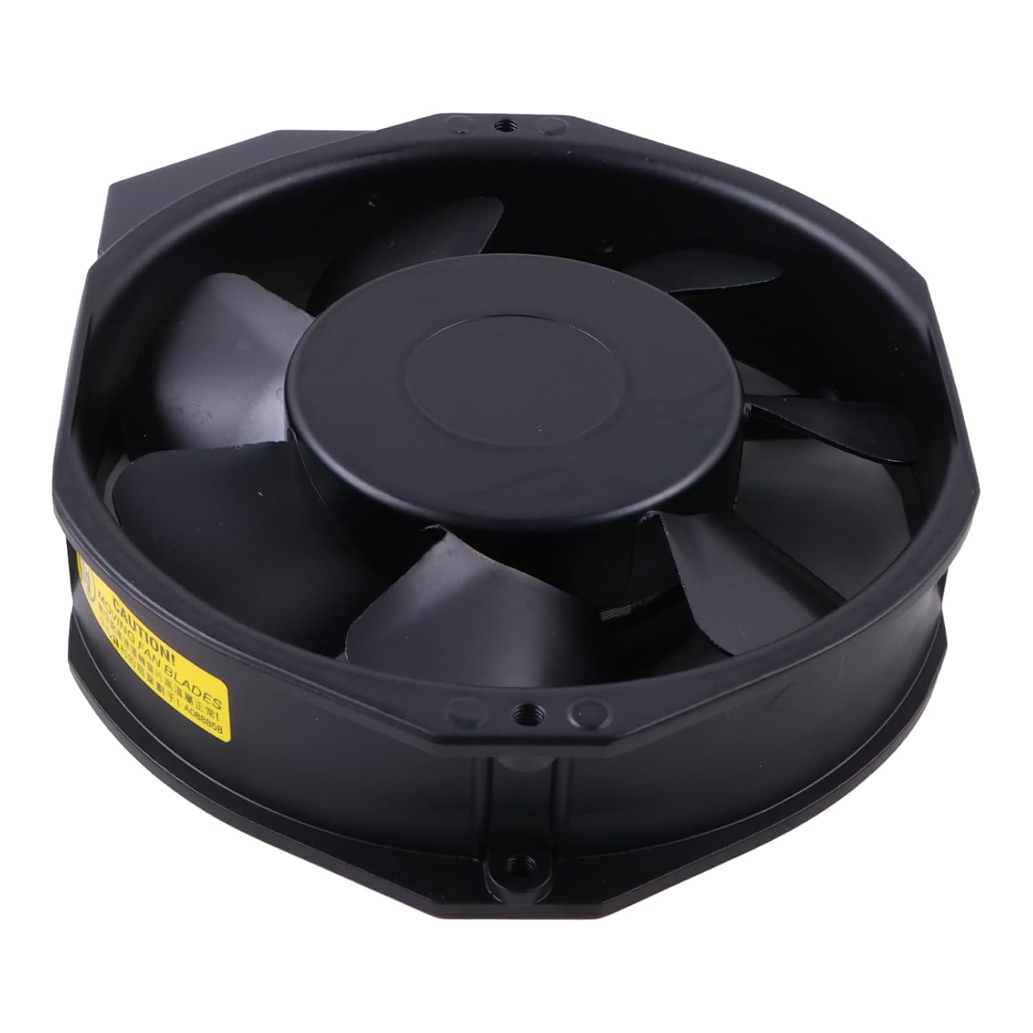 HOLDWELL Cooling Fan 5915PC-20W-B20-S11 NMB Compatible, High-Performance Industrial Axial Fan