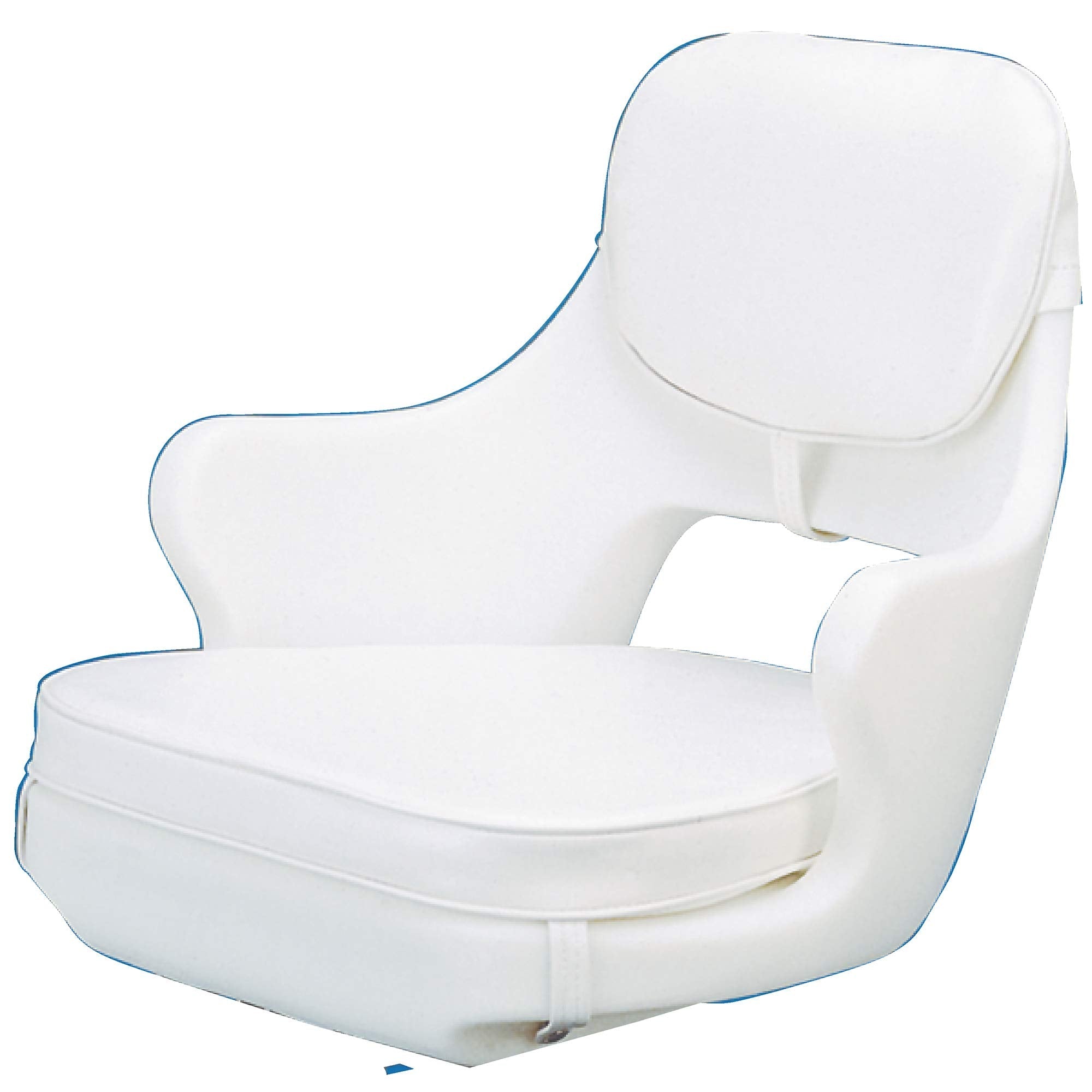 Todd 3550 Cushion Set for #500 Chair