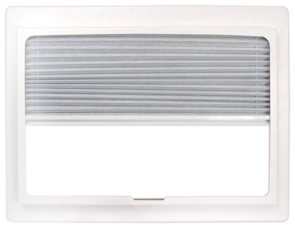 Specialty Recreation SLS2230B Specialy Recreation Thermo Skylight Shade, 22" x 30"