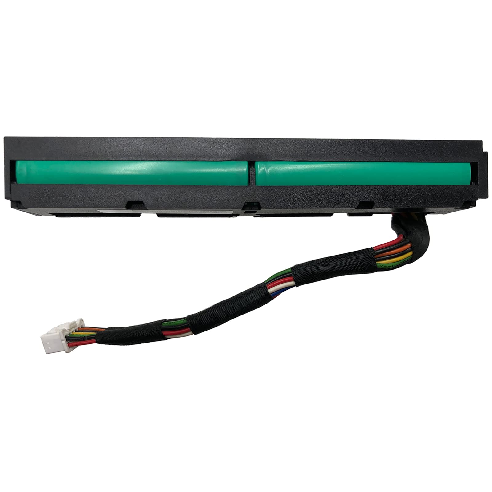 MC96 815983-001 Cache Battery Replacement for Hp Smart Array P440AR P840AR P840 P440 Raid Controller Smart Storage Series MC96G9 786761-001 878643-001 750450-001 HSTNN-IS6A 7.2V 8Wh 1100mAh - aloinfousa.com