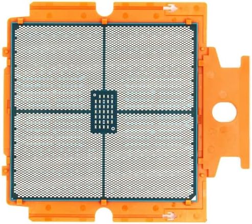 AMD EPYC 9654 Genoa 96-Core 2.40GHz 384MB L3 Cache 360w Socket SP5 100-000000789 / 100-000000921 Tray Pack Server Processor