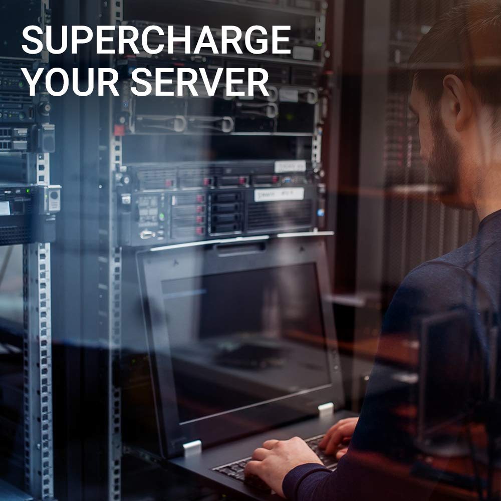 46W0835-BN - 32GB DDR4-2400Mhz 2Rx4 ECC Registered RDIMM 46W0835