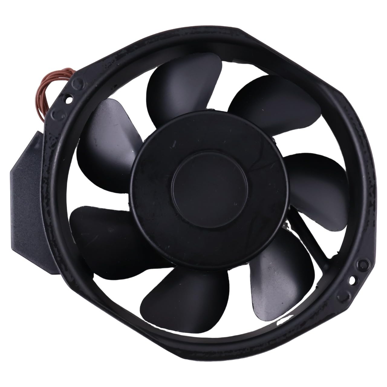 HOLDWELL Cooling Fan 5915PC-20W-B20-S11 NMB Compatible, High-Performance Industrial Axial Fan