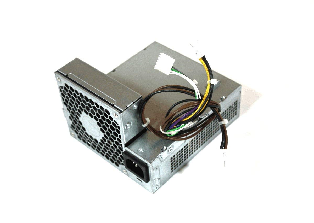 HP Genuine PS-4241-9HB Desktop Computer Power Supply 240W 611481-001