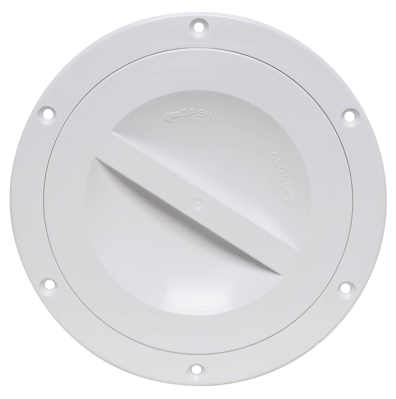 Valterra A10-2171VP Access Hatch, 5" White
