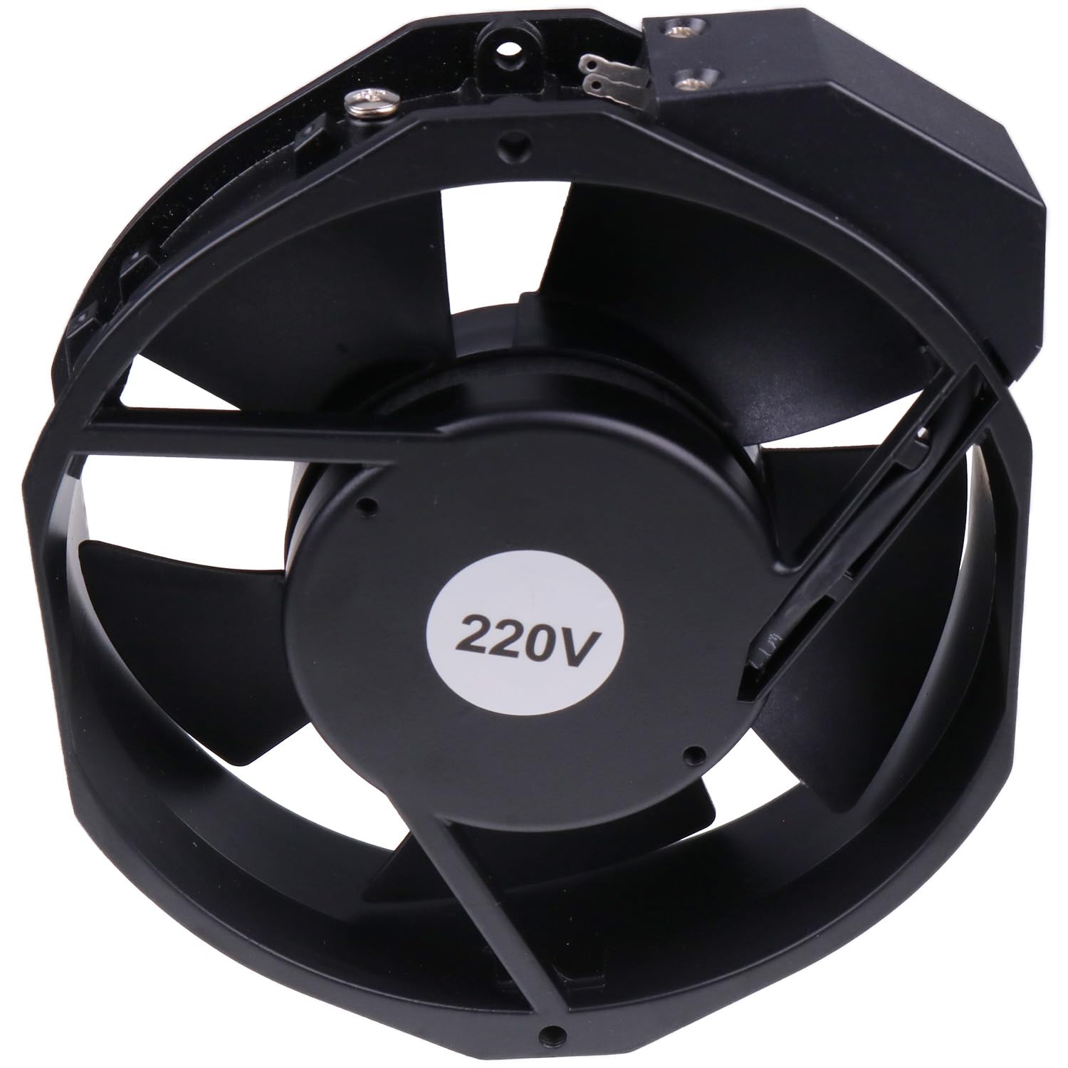 5915PC-22T-B30 220V 38W 172×150×38MM cooling fan