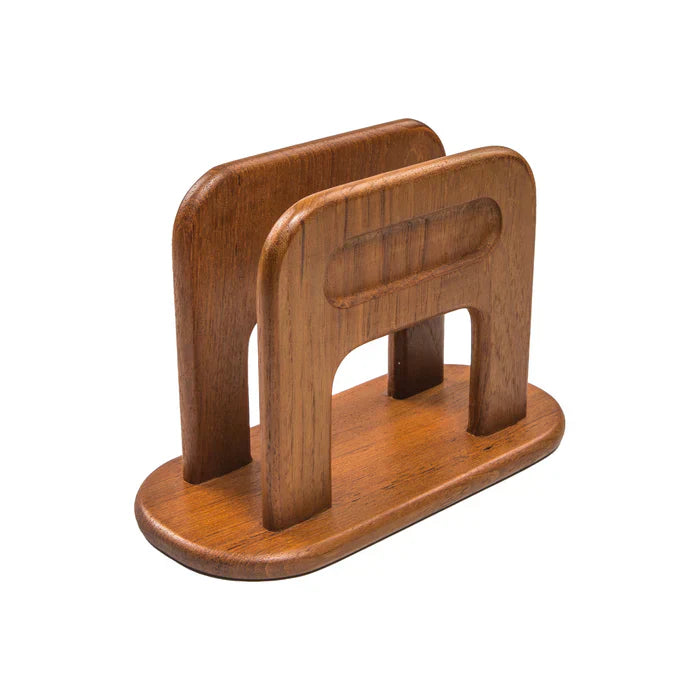 Whitecap 62432 Traditional Napkin Holder