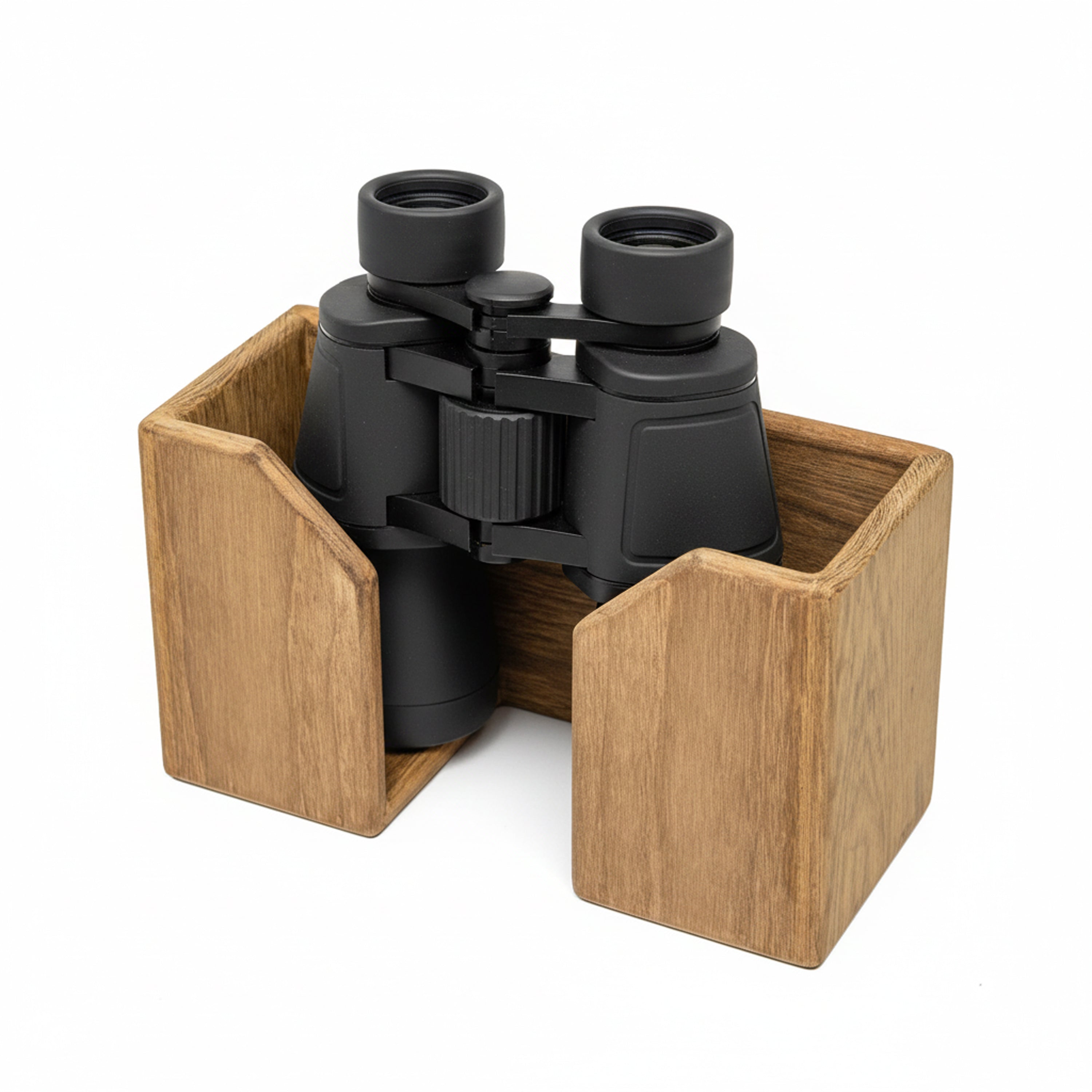 Whitecap 62702 Small Binocular Rack