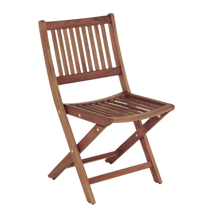 Whitecap WT63071 Hudson Folding Deck Chair
