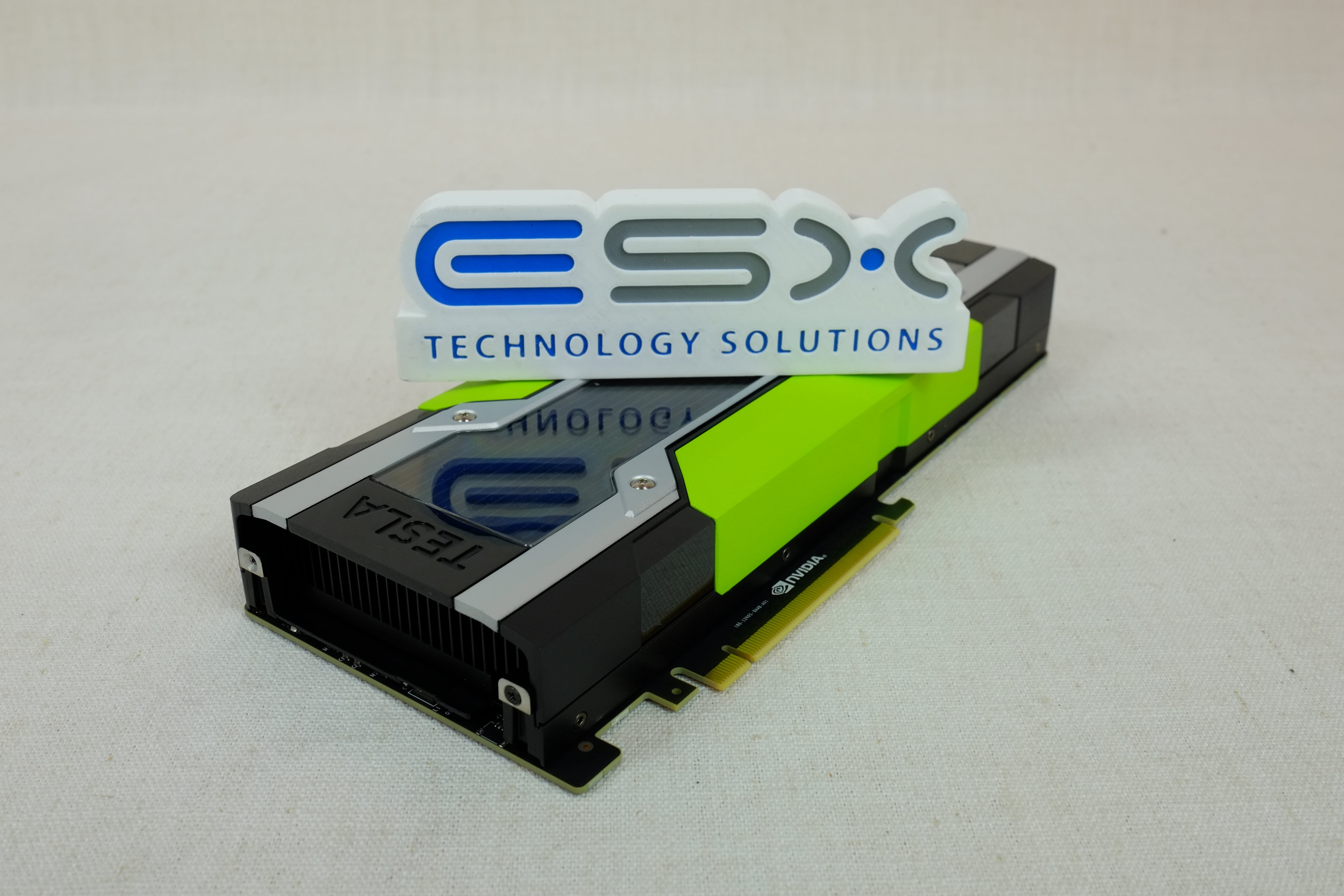 Nvidia 900-22405-0000-000 Tesla M10 32GB GDDR5 GPU Accelerator Graphics Card