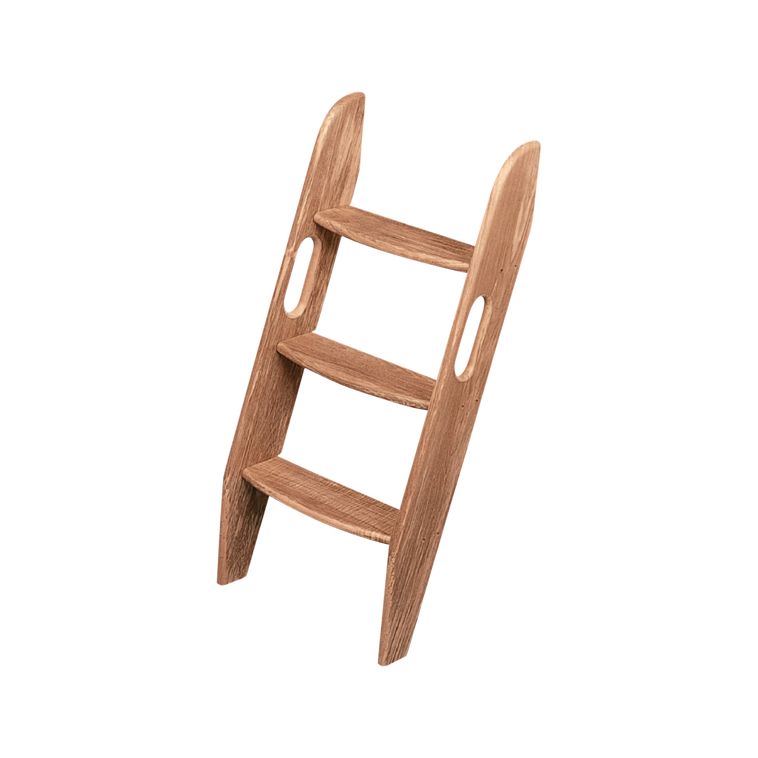 Whitecap 63808 Companion Ladder