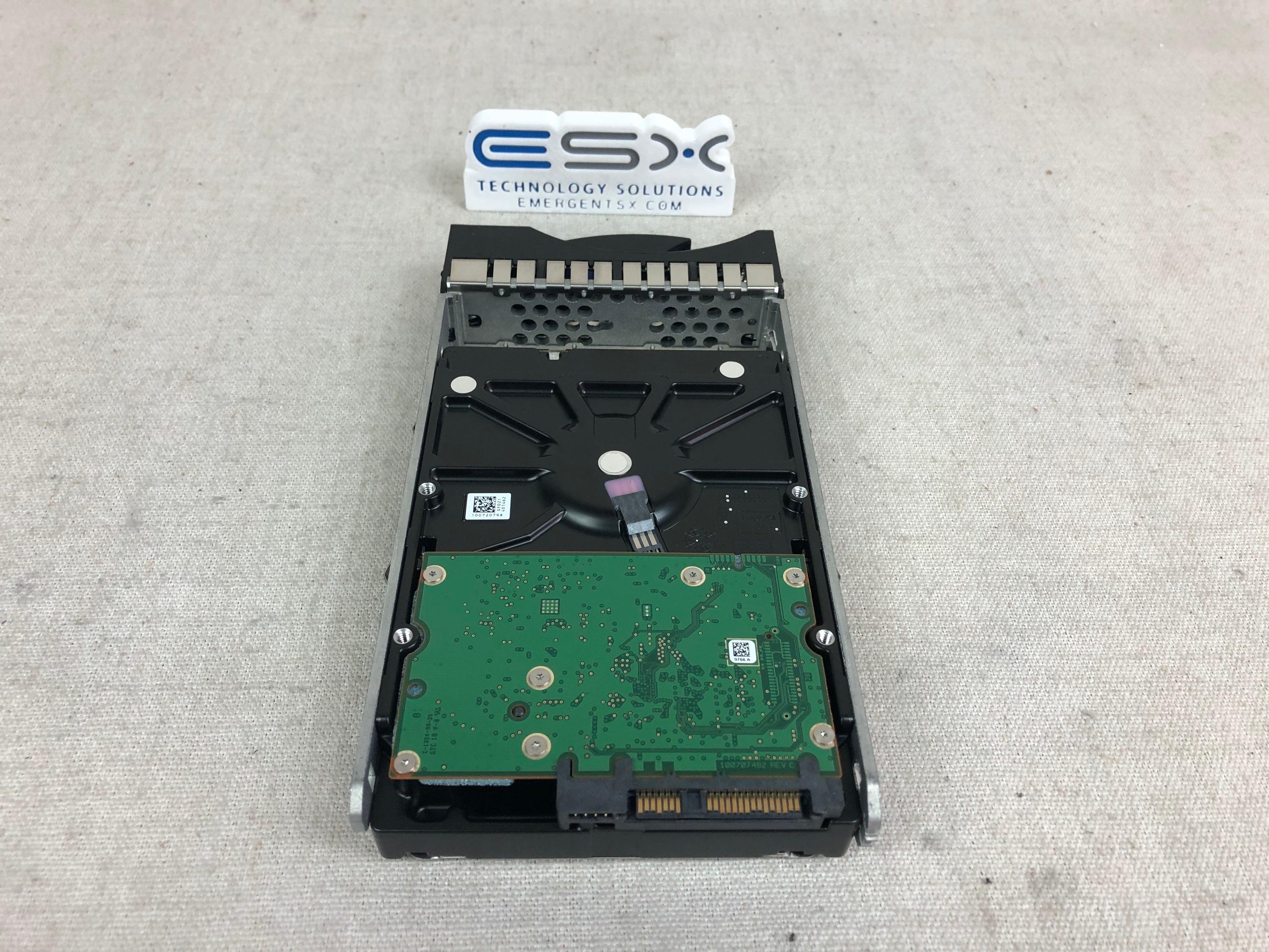 00Y2425 - IBM 3TB 7.2K 6Gbps NL 3.5" SAS HDDđ„