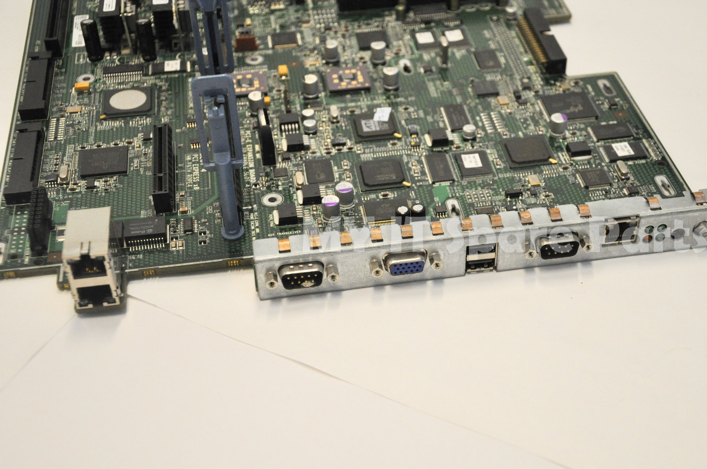 HP INTEGRITY RX2660 Server System Board AB419-69001 AB419-69004 AB419-60001 AB419-69005