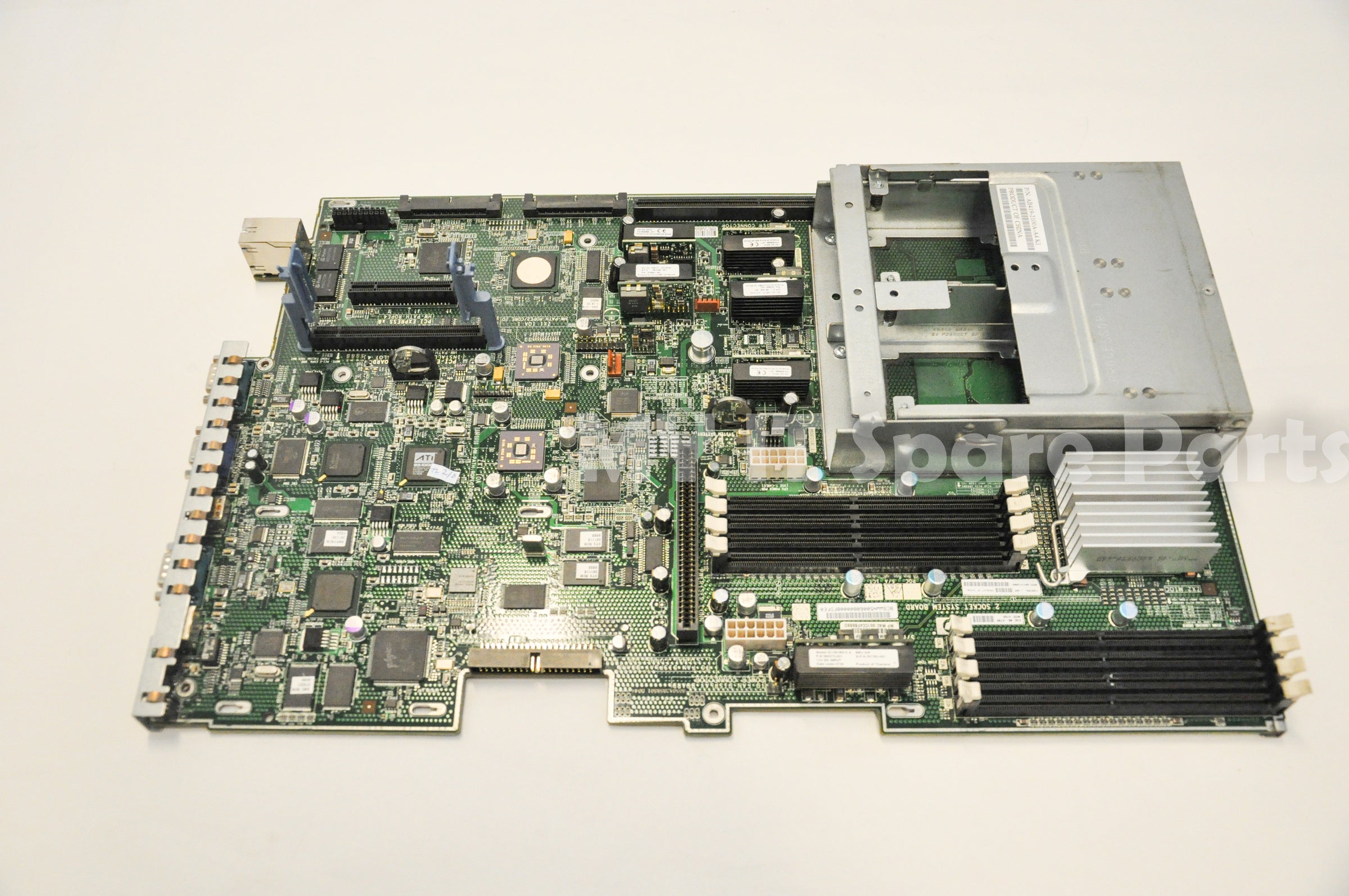 HP INTEGRITY RX2660 Server System Board AB419-69001 AB419-69004 AB419-60001 AB419-69005