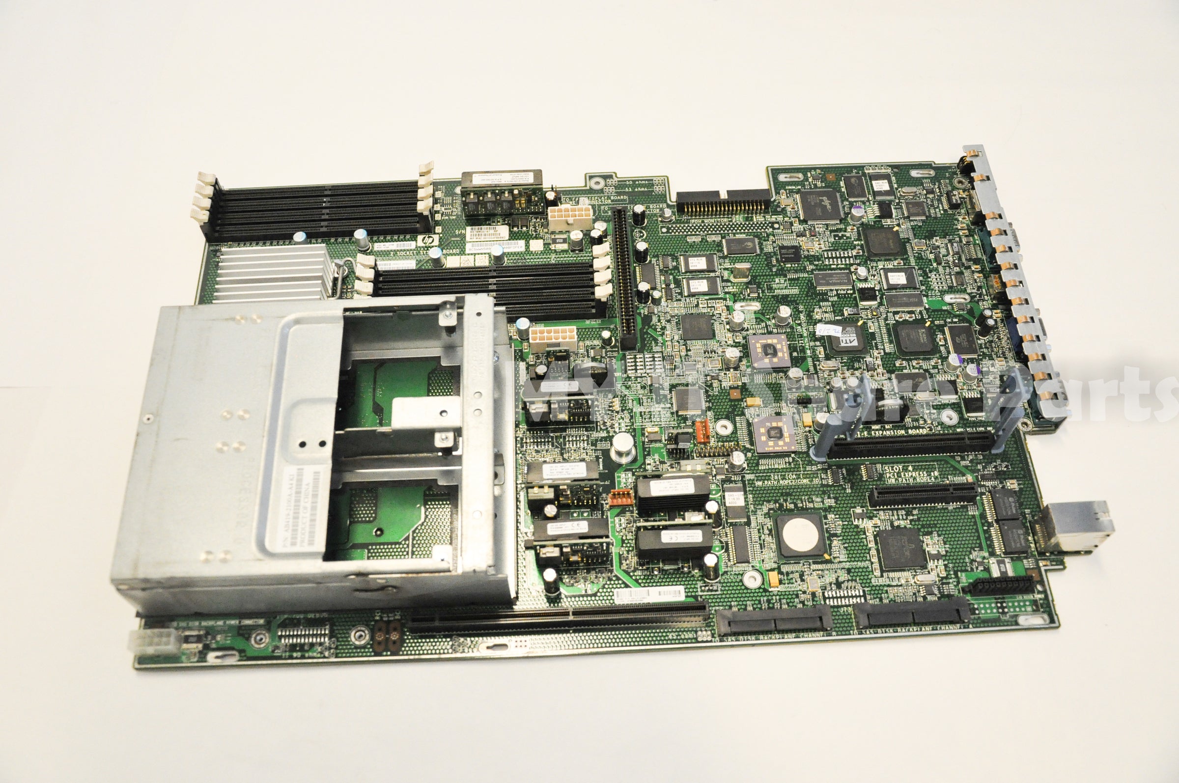 HP INTEGRITY RX2660 Server System Board AB419-69001 AB419-69004 AB419-60001 AB419-69005