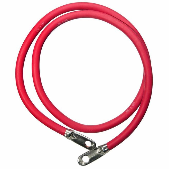 Sierra BC88563 2 Gauge Battery Cable Assemblies