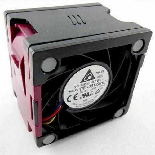 HPE 654577-001 ProLiant DL380p Gen8 Hot Plug Cooling Fan Module