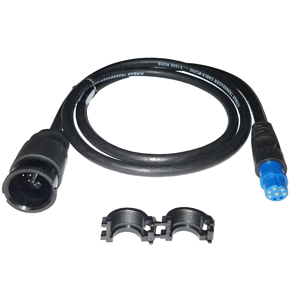 Airmar Mix & Match CHIRP Transducer Cable