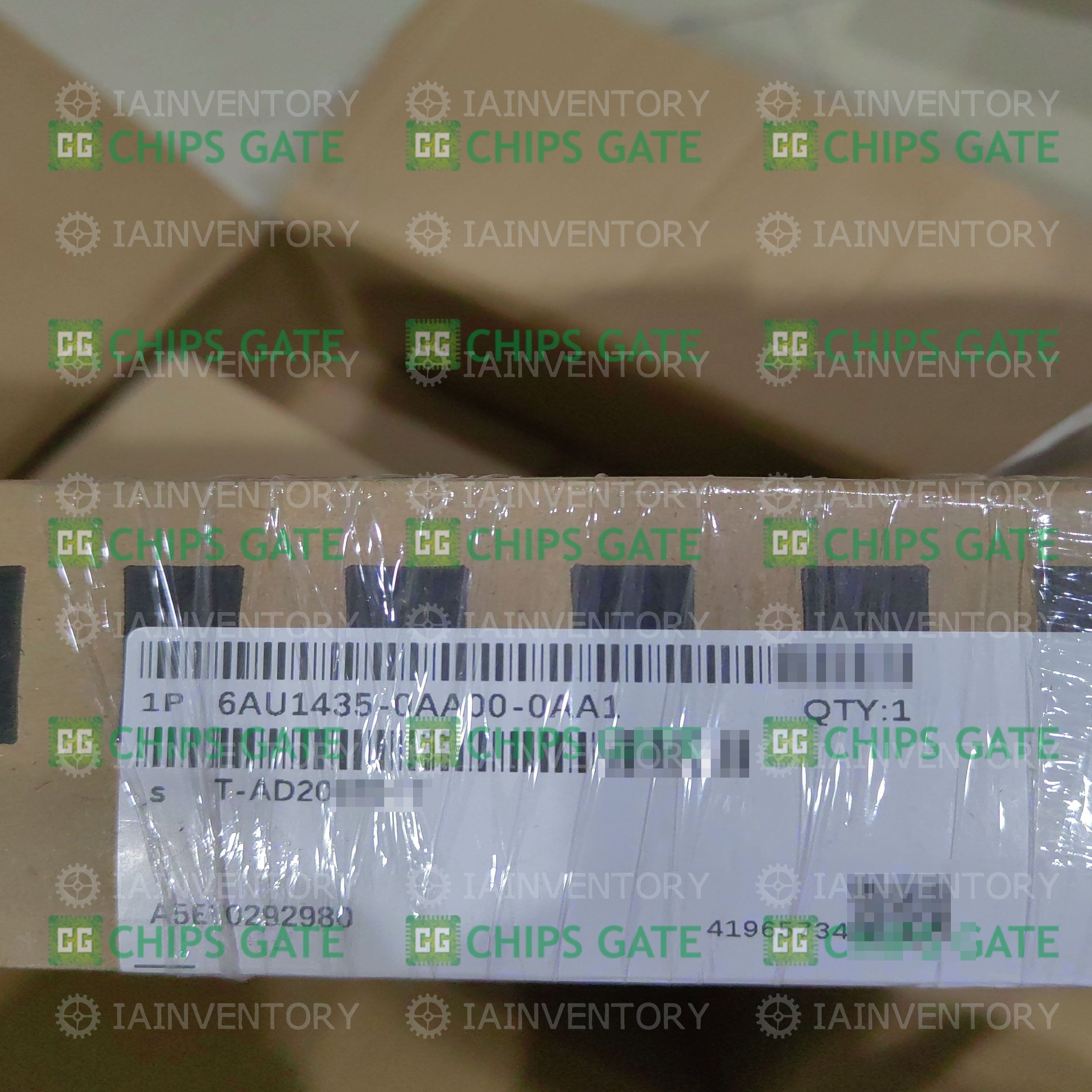 6AU1435-0AA00-0AA1 Siemens