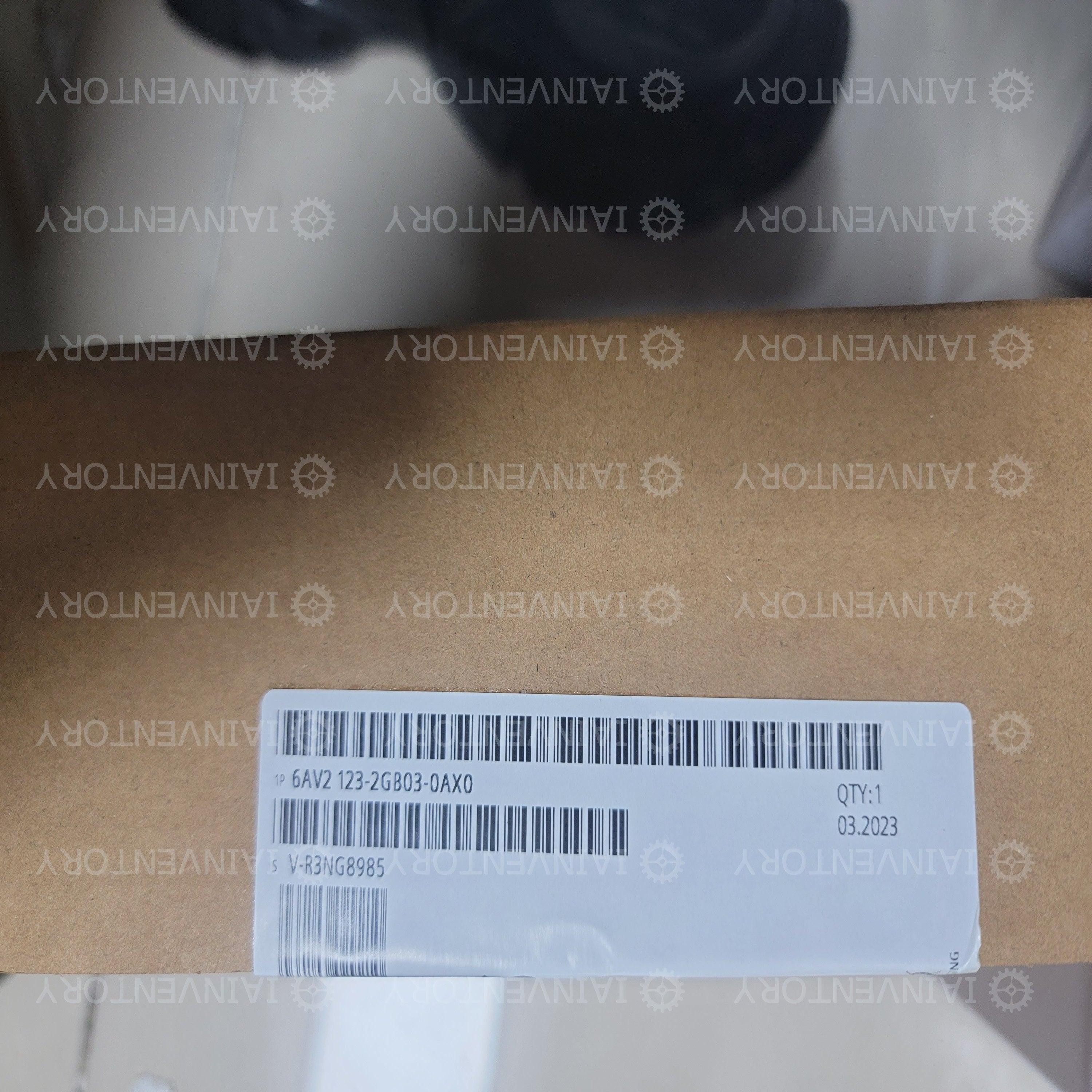 Siemens 6AV2123-2GB03-0AX0