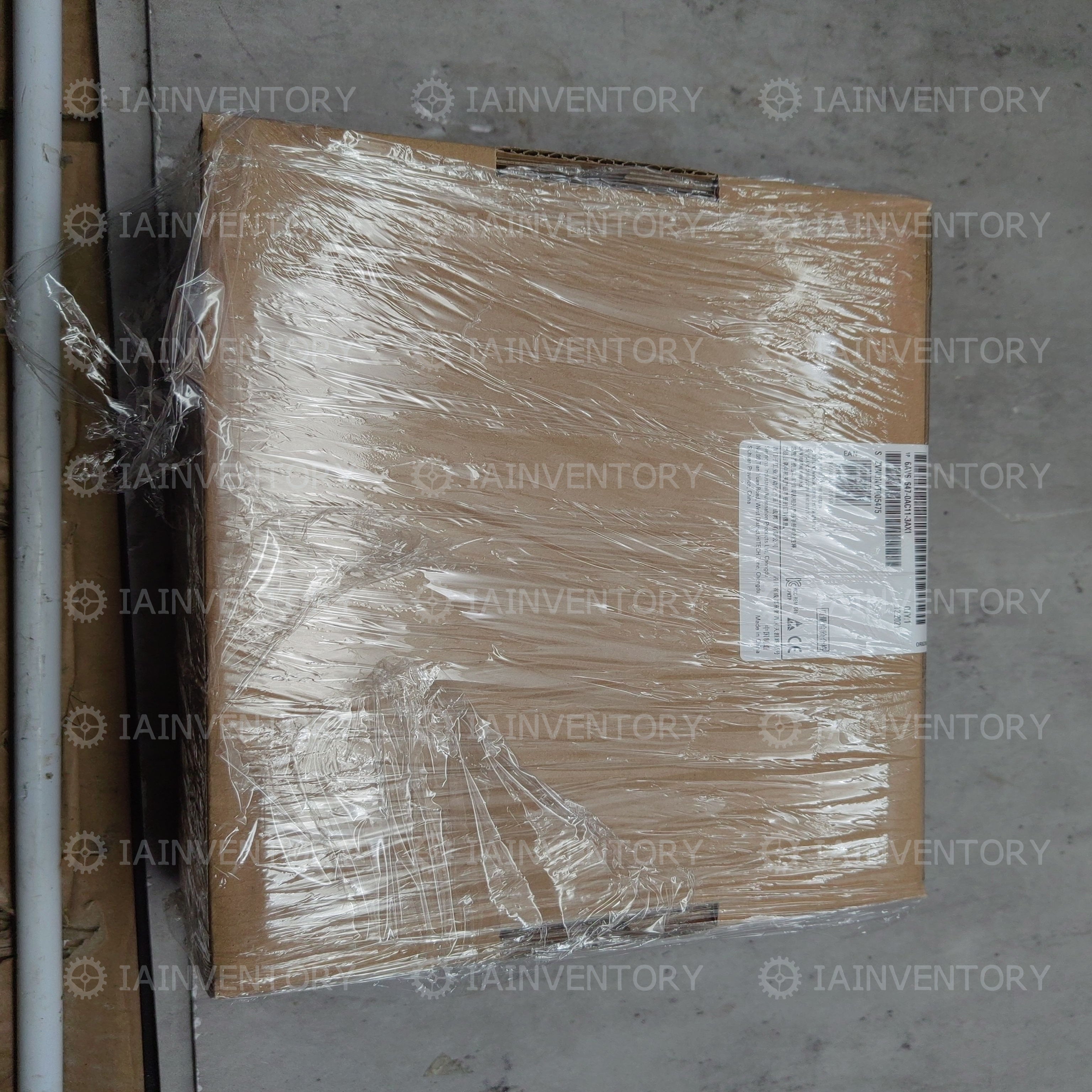Siemens 6AV6647-0AC11-3AX1