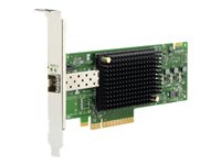 Emulex 16Gb (Gen 6 FC Single-port HBA - host bus adapter