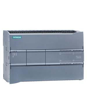 CPU 1217C, DC/DC/DC, 14DI/10DQ/2AI/2AQ