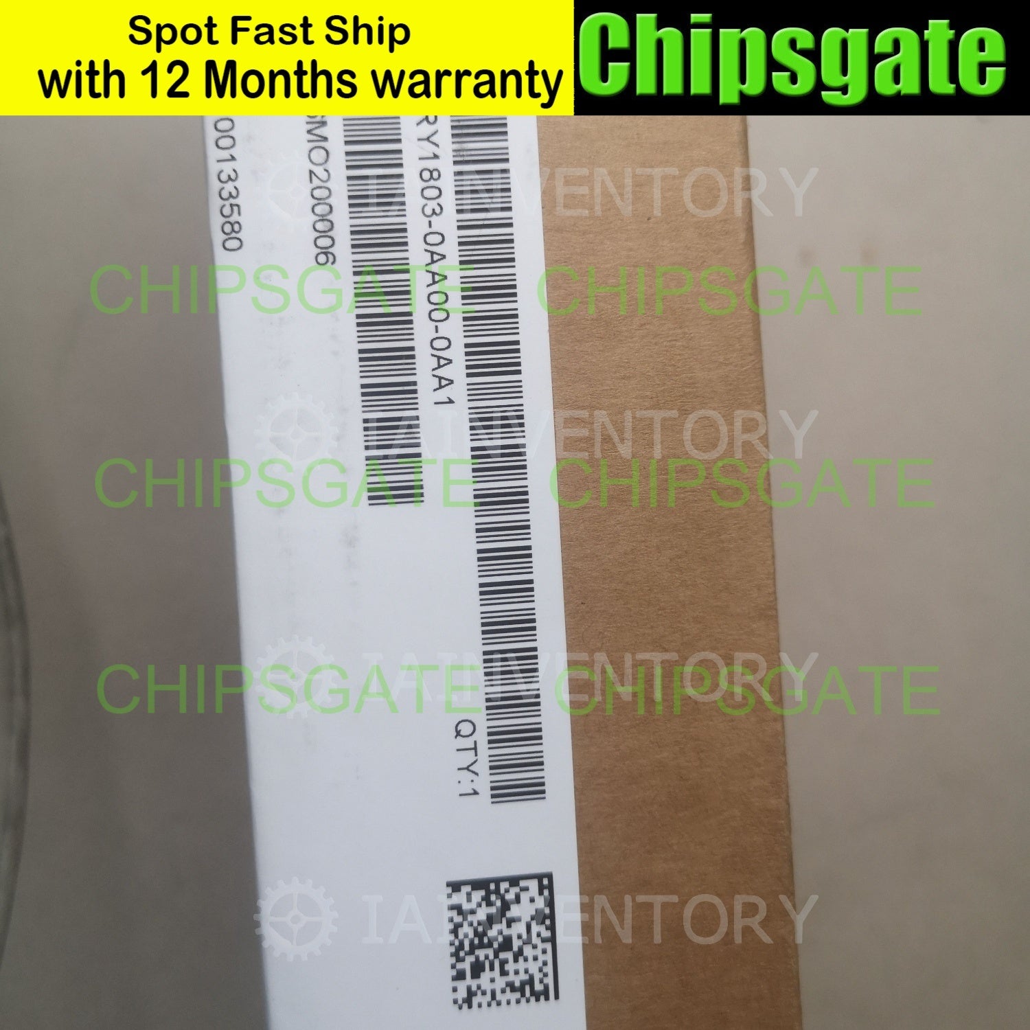 6RY1803-0AA00-0AA1 Siemens module