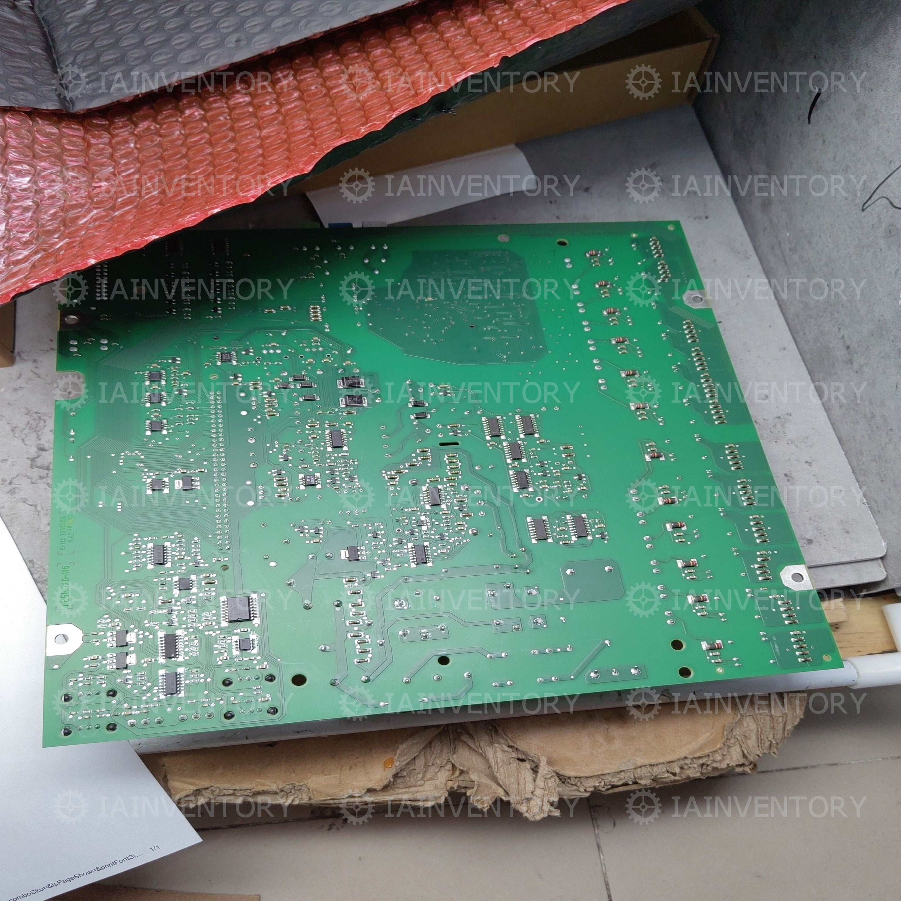 SIEMENS? 6RY1803-1DA02 power panel