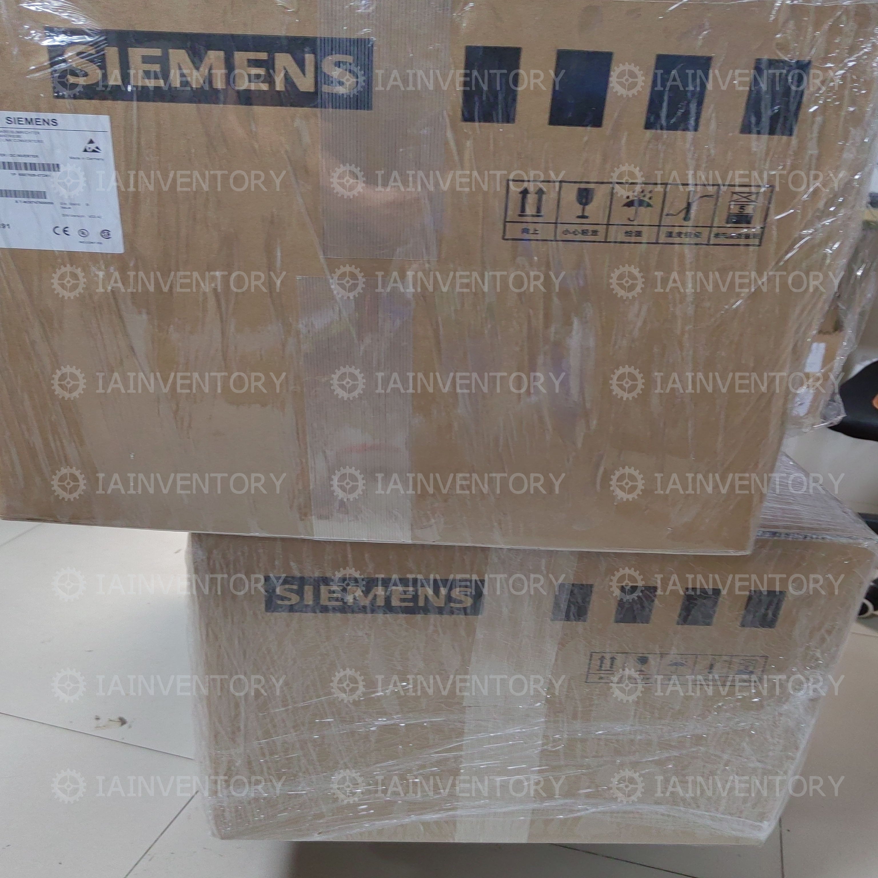 Siemens 6SE7026-0TD61