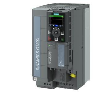 G120X IP20 380...480V 15kW FSC UF