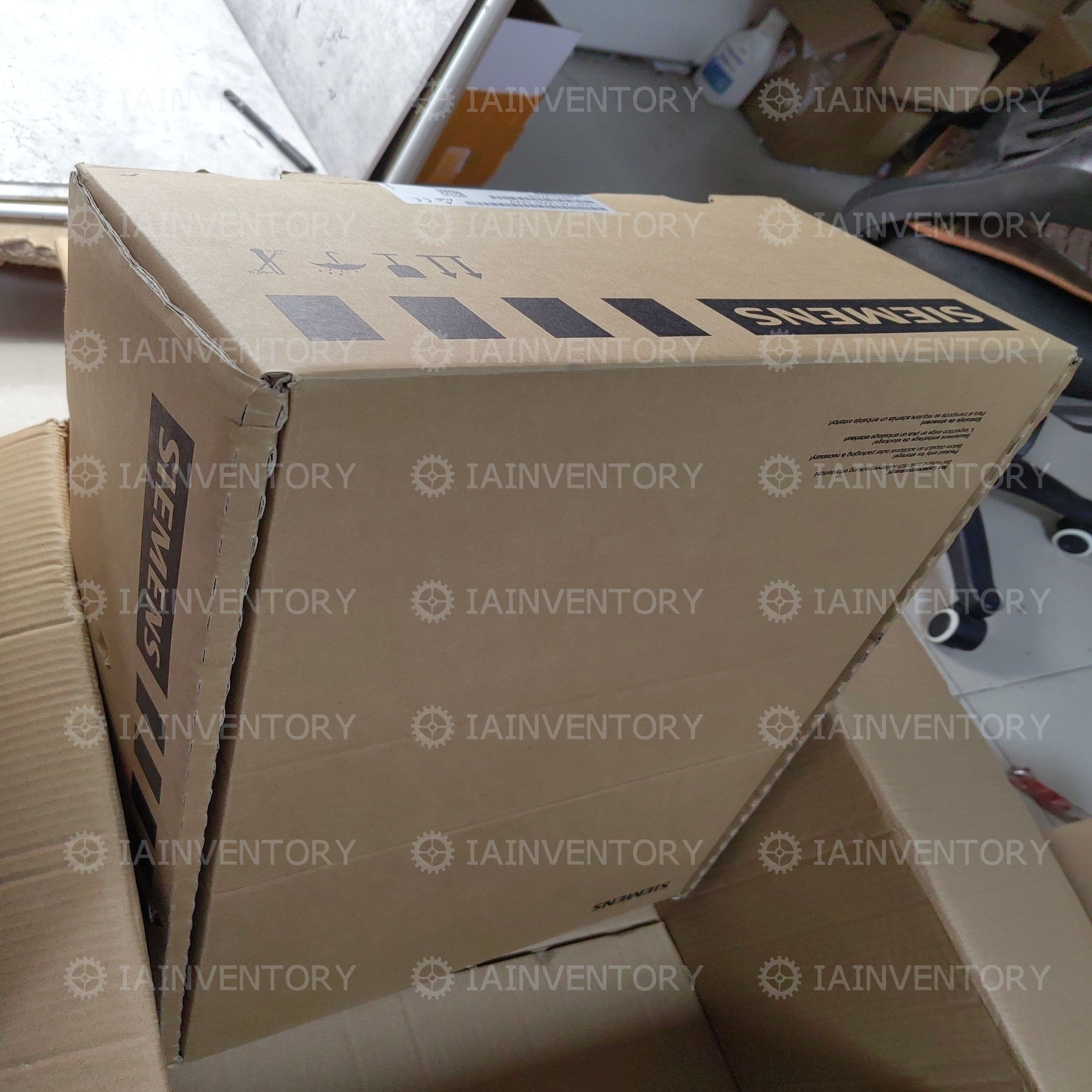 6SN1145-1AA01-0AA2 Siemens 6SN1 145-1AA01-0AA2 Power Module