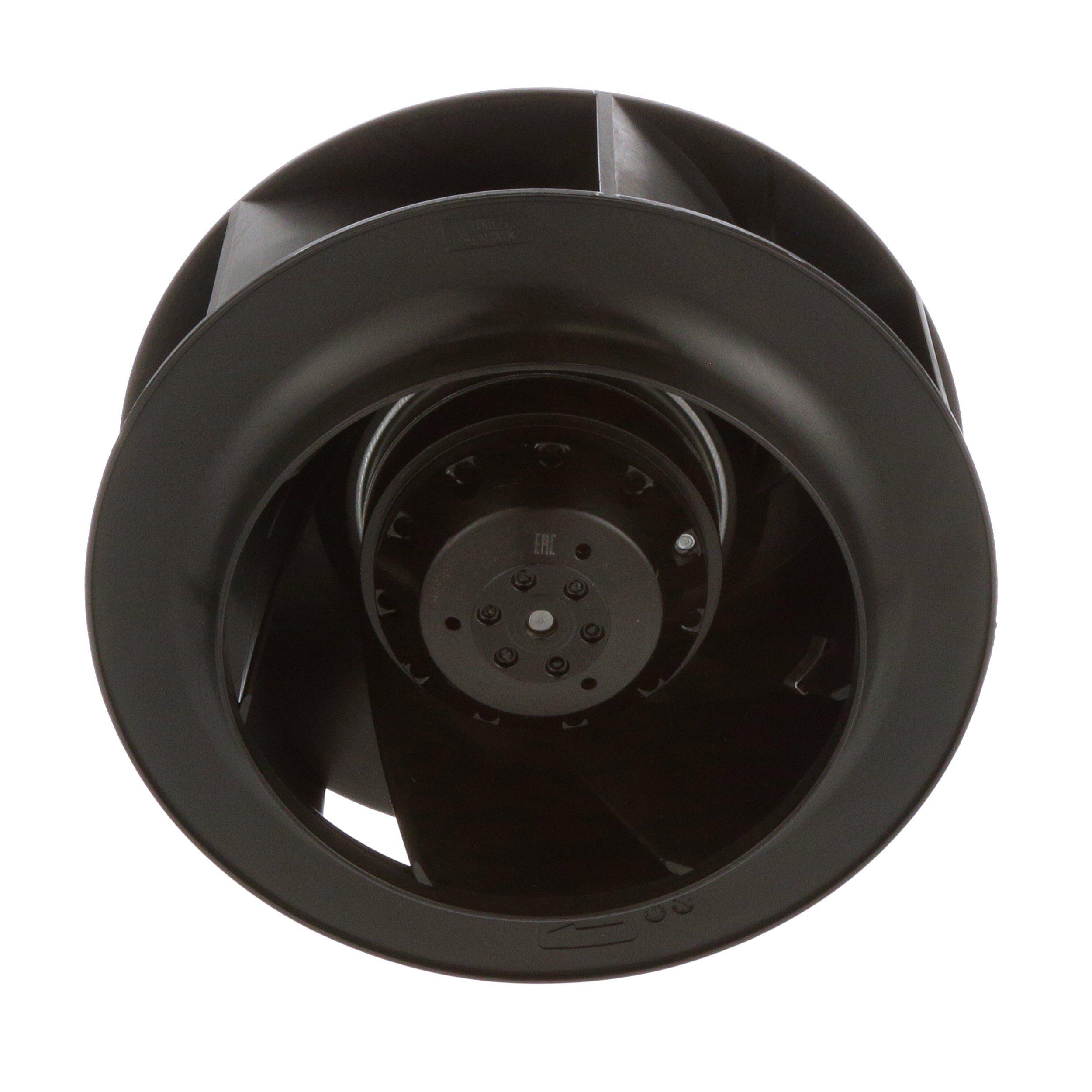 ebm-papst R2E225-BD92-09 Centrifugal Blower, 225 x 99 mm, 1340m3/h, 230V, R2E225 Series