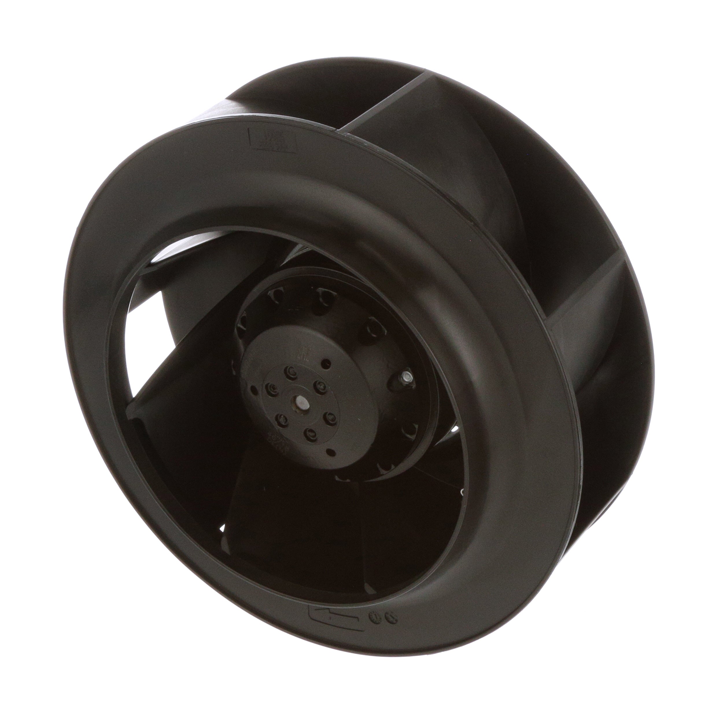 ebm-papst R2E225-BD92-09 Centrifugal Blower, 225 x 99 mm, 1340m3/h, 230V, R2E225 Series